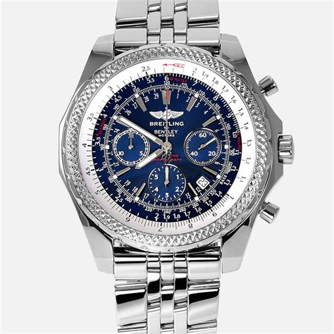 breitling for bentley continental gt a25362|bentley motors watch a25362 price.